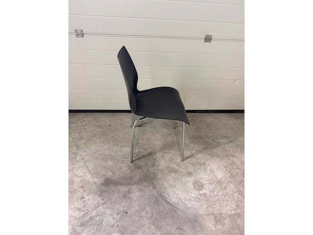 Kartell maui eetkamerstoel (17x) - afbeelding 3 van  4