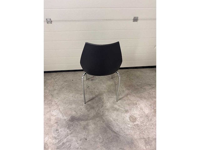 Kartell maui eetkamerstoel (17x) - afbeelding 4 van  4
