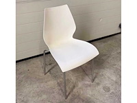 Kartell maui stoel (120x) - afbeelding 1 van  4
