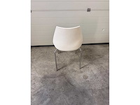 Kartell maui stoel (120x) - afbeelding 2 van  4