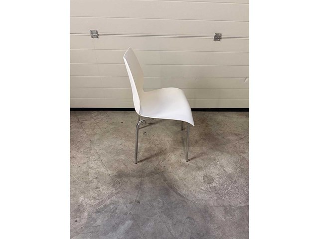 Kartell maui stoel (120x) - afbeelding 3 van  4