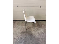 Kartell maui stoel (120x) - afbeelding 3 van  4