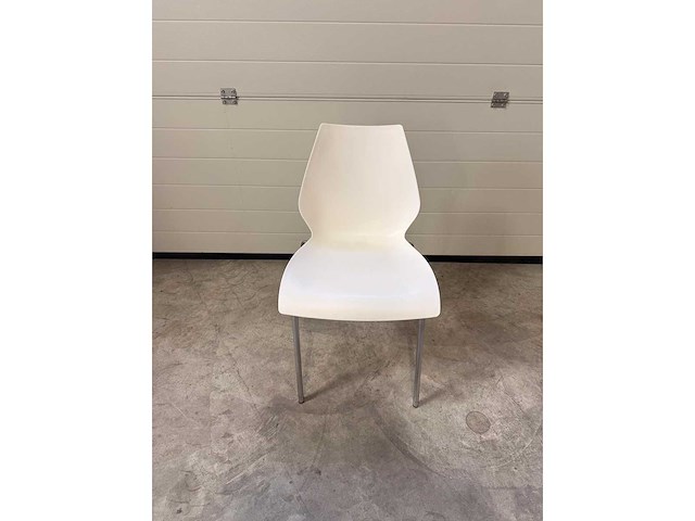 Kartell maui stoel (120x) - afbeelding 4 van  4
