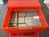 Kartell mobil ladekast - afbeelding 5 van  6