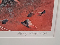 Kartondruk, ans zuyderhoudt, lava 1 4/7 - afbeelding 4 van  9