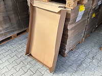 Kartonnen afdektray (1650x) - afbeelding 1 van  3