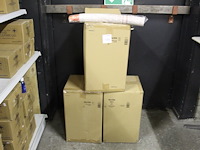 Kartonnen bekers in 2,5 doos - afbeelding 1 van  3