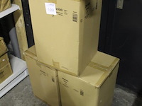 Kartonnen bekers in 2,5 doos - afbeelding 2 van  3