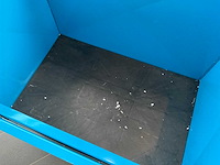 Kartonnen container (3x) - afbeelding 3 van  5