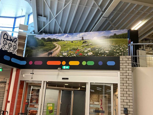Kartonnen displays - afbeelding 2 van  8