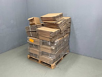 Kartonnen doos - 190x200x350 cm (320x) - afbeelding 1 van  7