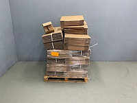 Kartonnen doos - 190x200x350 cm (320x) - afbeelding 2 van  7