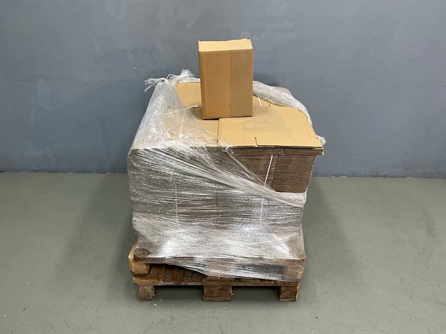 Kartonnen doos - 24x17x32 cm (300x) - afbeelding 2 van  6