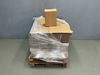 Kartonnen doos - 24x17x32 cm (300x) - afbeelding 2 van  6