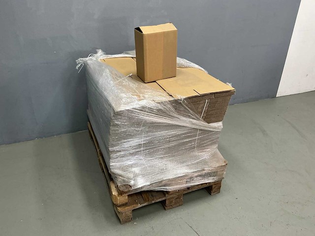 Kartonnen doos - 24x17x32 cm (300x) - afbeelding 3 van  6