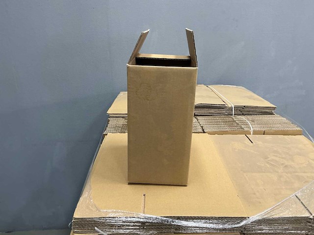 Kartonnen doos - 25x16x32 cm (550x) - afbeelding 5 van  7