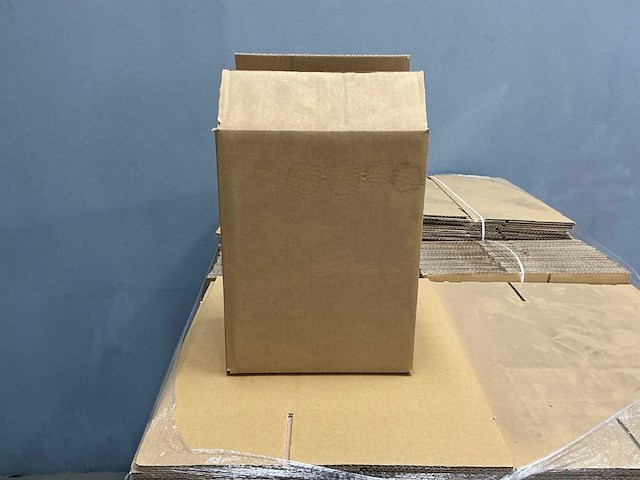 Kartonnen doos - 25x16x32 cm (550x) - afbeelding 6 van  7