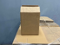 Kartonnen doos - 25x16x32 cm (550x) - afbeelding 6 van  7