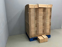 Kartonnen doos - 28,5x19x22 cm (1620x) - afbeelding 3 van  7