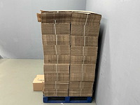 Kartonnen doos - 28,5x19x22 cm (1620x) - afbeelding 4 van  7