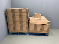 Kartonnen doos - 28,5x19x22 cm (2220x) - afbeelding 2 van  7
