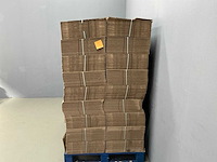 Kartonnen doos - 28,5x19x22 cm (3240x) - afbeelding 3 van  6