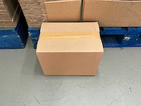 Kartonnen doos - 28,5x19x22 cm (3240x) - afbeelding 5 van  6