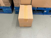 Kartonnen doos - 28,5x19x22 cm (3240x) - afbeelding 6 van  6