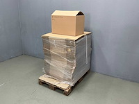 Kartonnen doos - 39x59x39 cm (140x) - afbeelding 1 van  6
