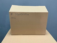 Kartonnen doos - 39x59x39 cm (140x) - afbeelding 4 van  6