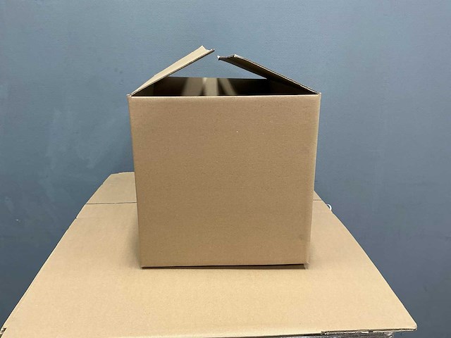 Kartonnen doos - 39x59x39 cm (140x) - afbeelding 5 van  6