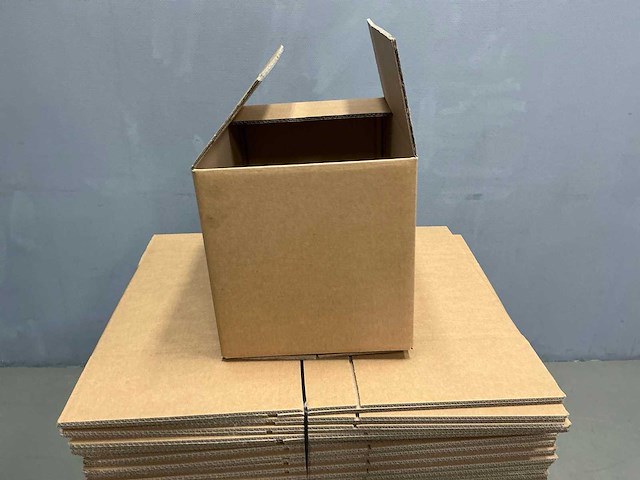 Kartonnen doos - 40x30x31 cm (60x) - afbeelding 5 van  6