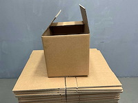 Kartonnen doos - 40x30x31 cm (60x) - afbeelding 5 van  6