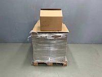 Kartonnen doos - 43x32x28 cm (120x) - afbeelding 2 van  7