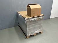 Kartonnen doos - 43x32x28 cm (120x) - afbeelding 3 van  7