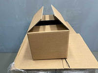 Kartonnen doos - 43x32x28 cm (120x) - afbeelding 5 van  7