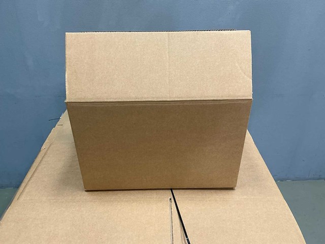 Kartonnen doos - 43x32x28 cm (120x) - afbeelding 6 van  7