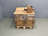 Kartonnen doos - 46x31x22 cm (400x) - afbeelding 2 van  7