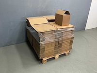 Kartonnen doos - 46x31x22 cm (400x) - afbeelding 3 van  7