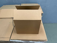 Kartonnen doos - 46x31x22 cm (400x) - afbeelding 6 van  7