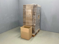 Kartonnen doos - 50x40x40 cm (140x) - afbeelding 3 van  5