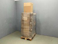 Kartonnen doos - 50x40x40 cm (140x) - afbeelding 1 van  5