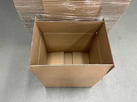 Kartonnen doos - 50x40x40 cm (140x) - afbeelding 4 van  5
