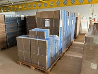 Kartonnen doos 10 kg (348 x 170 x 148 mm) (4200x) - afbeelding 3 van  3