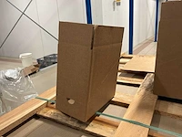 Kartonnen doos (110 x 220 x 200 mm) (1200x)