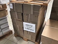 Kartonnen doos (110 x 220 x 200 mm) (1200x) - afbeelding 4 van  4