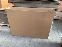 Kartonnen doos (118x) - afbeelding 1 van  3