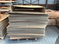 Kartonnen doos (118x) - afbeelding 3 van  3