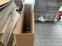 Kartonnen doos (118x) - afbeelding 2 van  2