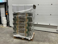 Kartonnen doos (1300x) - afbeelding 1 van  4